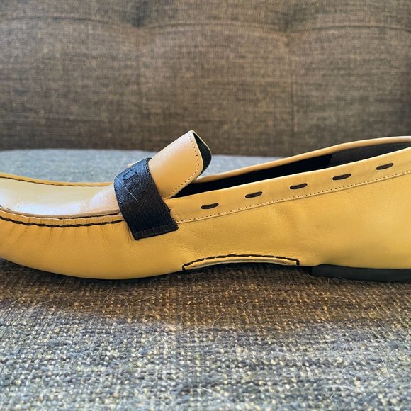 Burberry Women's Driving Shoes/Mocs - Picture 6 of 6